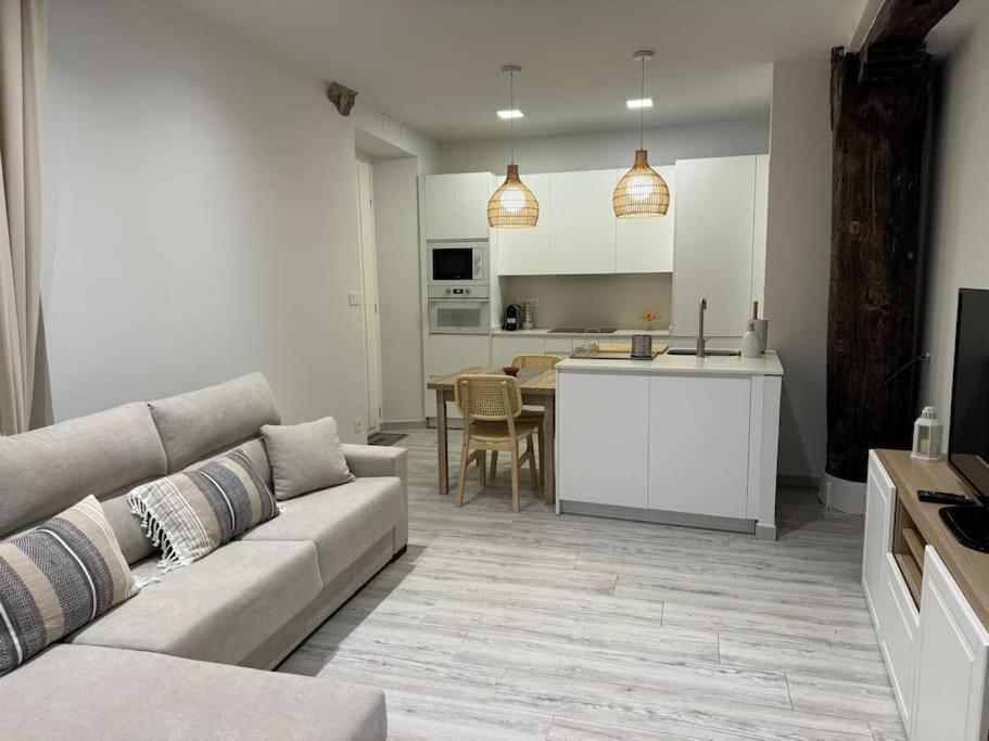 Apartamento Lekeitio * Lekeitio